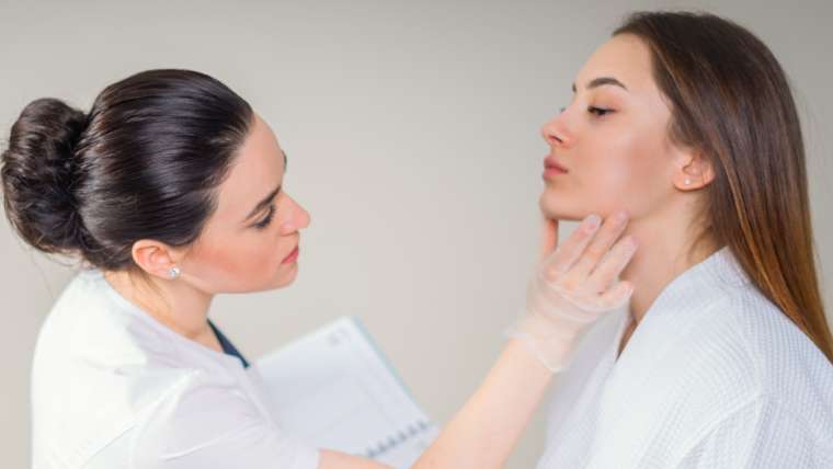 Top Psoriasis Doctor Near Tysons Corner