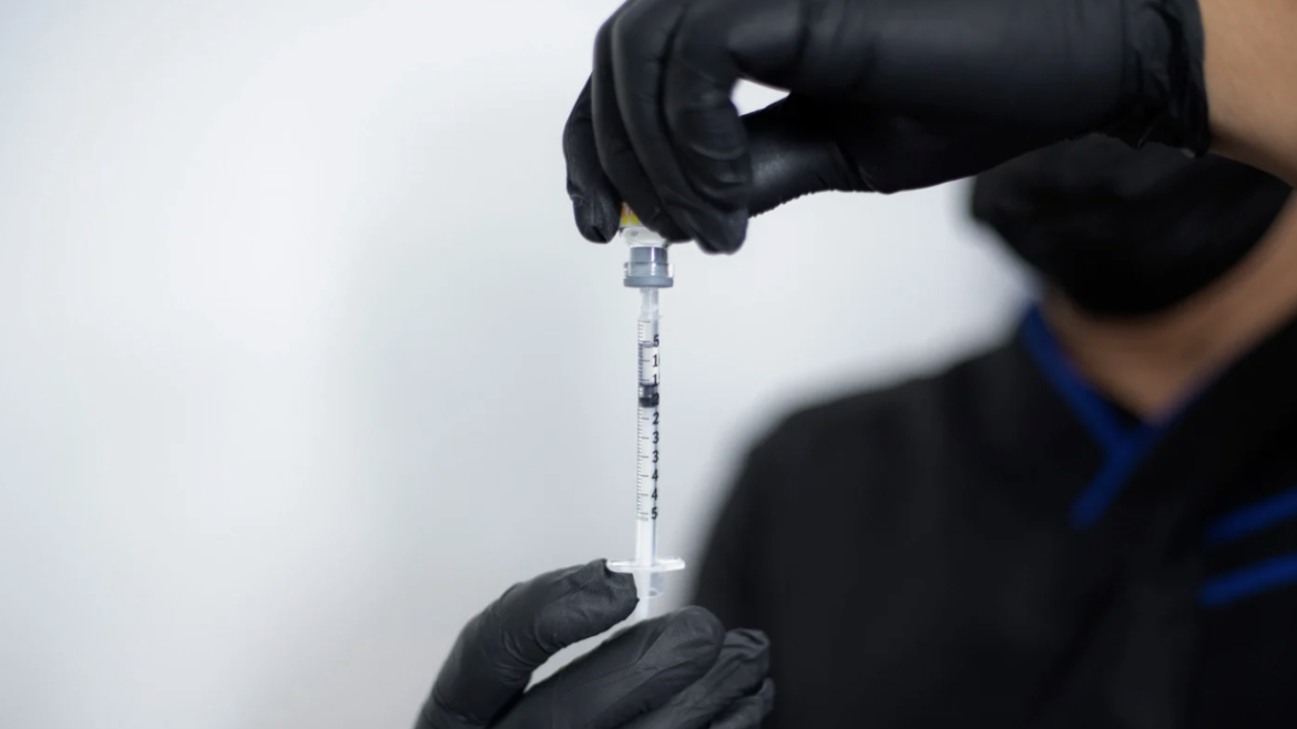 Best Botox Specialist near Alexandria, VA