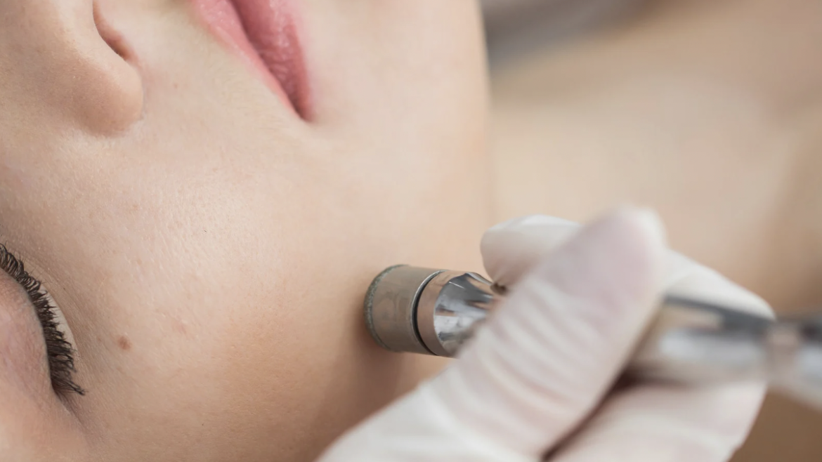 Top-Rated Dermatology Clinic in Arlington, VA for Medical and Cosmetic Treatments