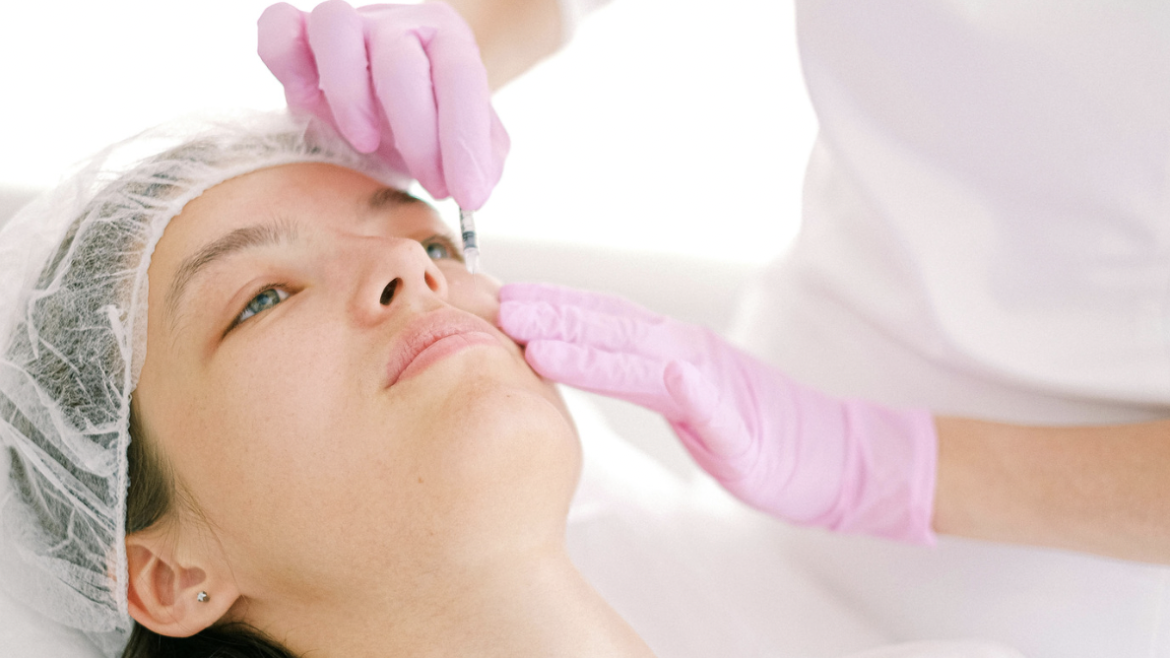 Botox Injectors Offering Advanced Treatments near Alexandria VA