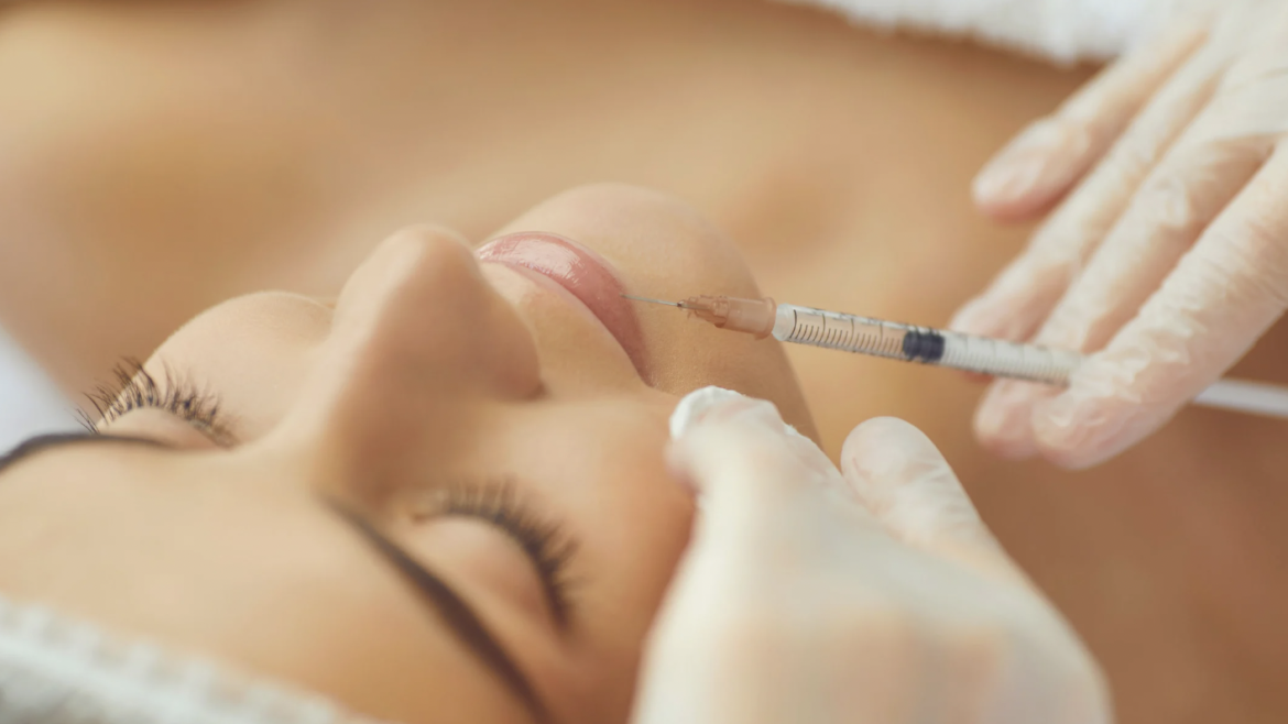 Comprehensive Botox Treatment Options near Alexandria VA