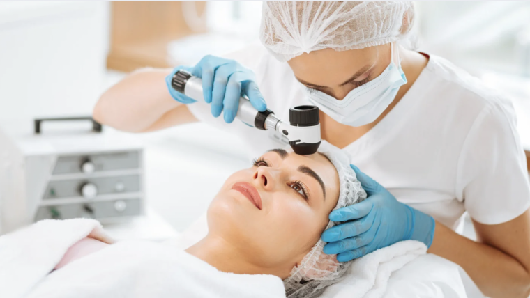 Finding the Best Dermatologist in Arlington, Virginia