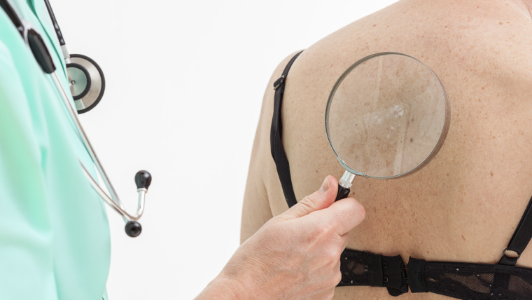 Dermatology Appointments in Arlington, Virginia