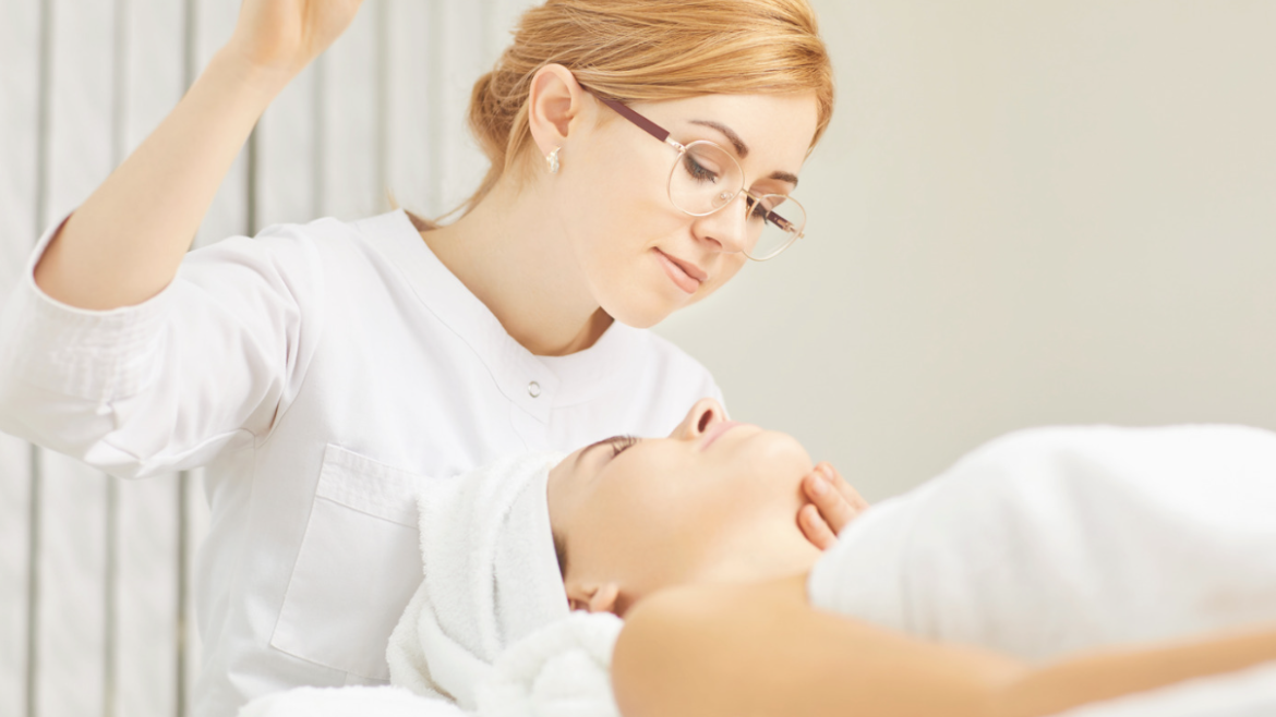 Top-Rated Dermatology Clinic in Arlington, Virginia