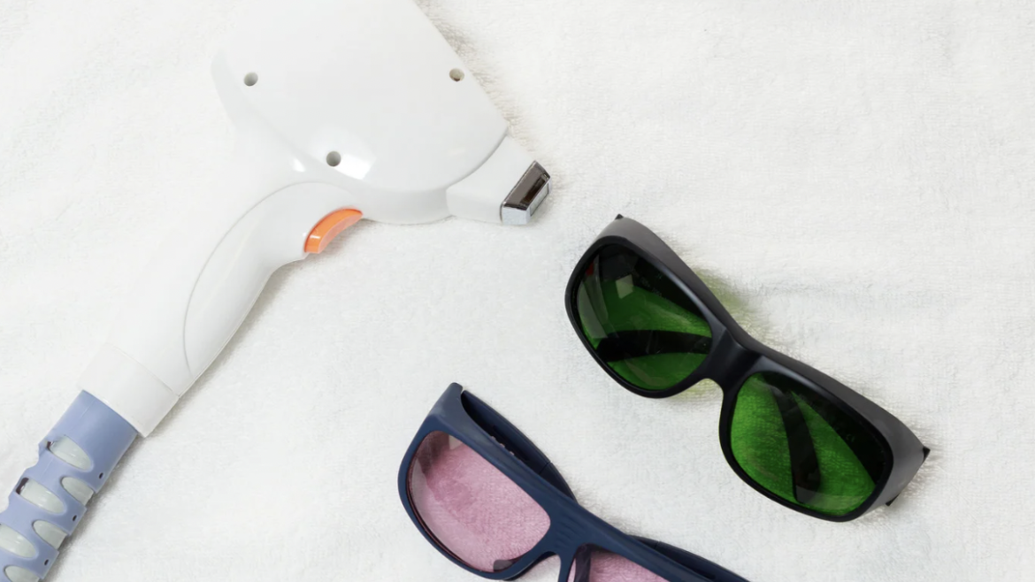 Full-Body Laser Hair Removal Pricing in Arlington, Virginia