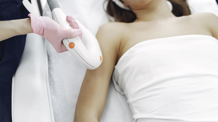 How to Find the Top-Rated Laser Hair Removal Clinic in Arlington, Virginia