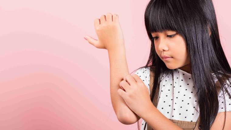 Pediatric Dermatologist Near Me in Falls Church, Virginia