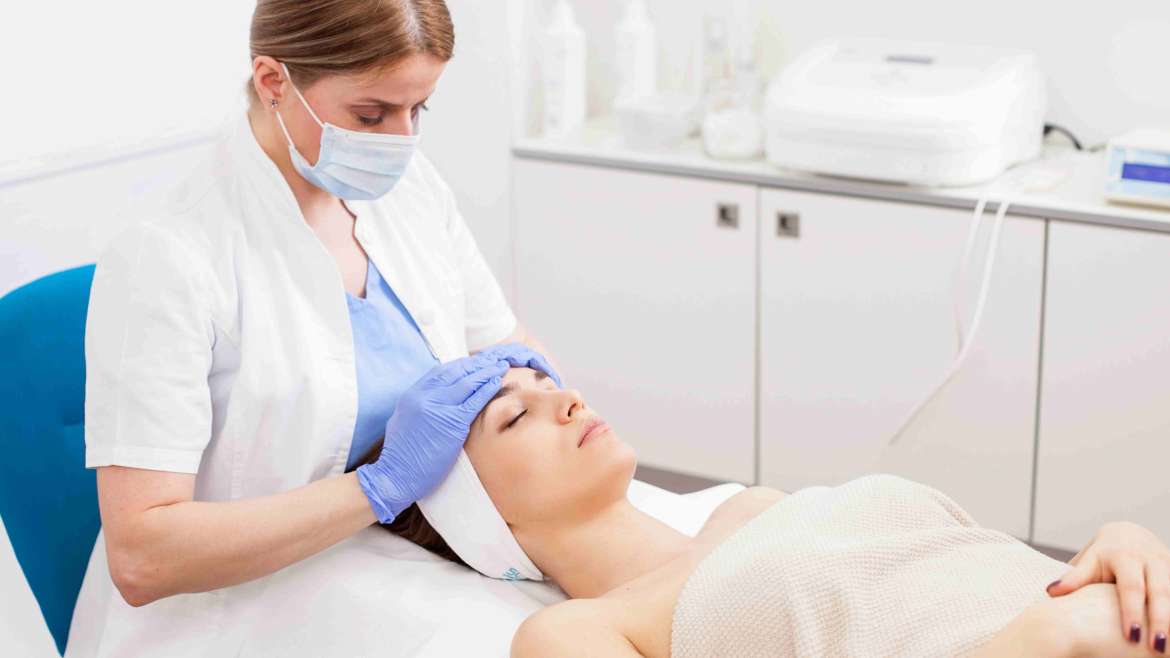 Find A Same-Day Dermatologist Near Alexandria, Virginia