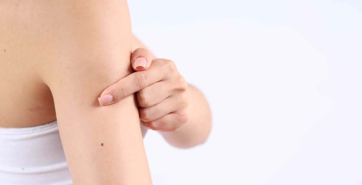 Skin Cancer Screening Appointment Near Vienna, Virginia