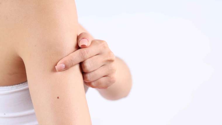 Skin Cancer Screening Appointment Near Vienna, Virginia