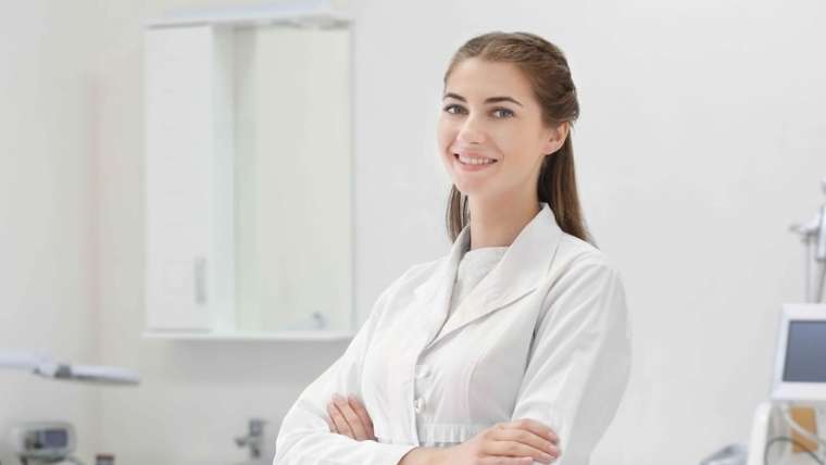 Best Dermatologist Appointment Near Falls Church, Virginia