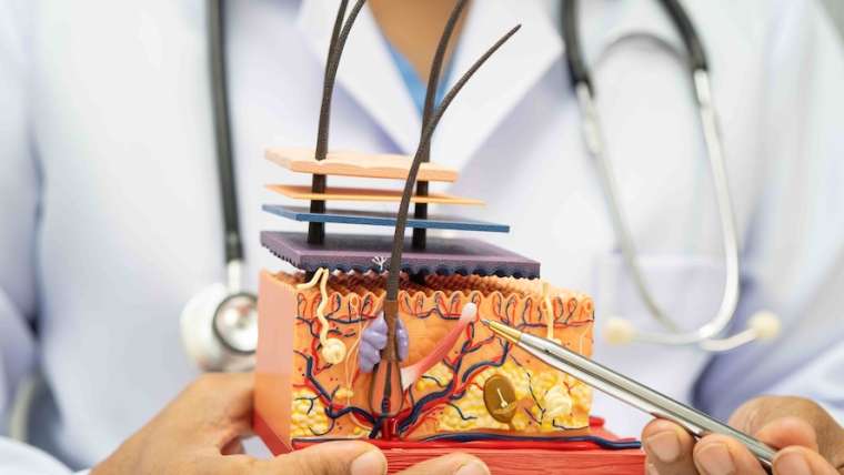 Same Day Dermatologist in McLean, Virginia For Eczema