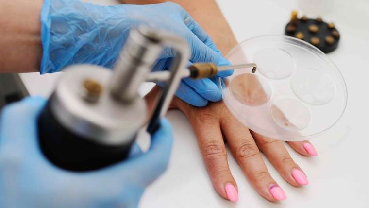 Dermatologist Accepting New Patients Near Tysons Corner, Virginia