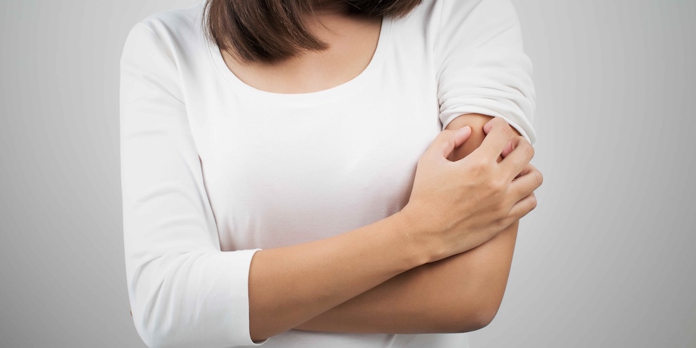 Dermatologist Appointment Near Ashburn, Virginia