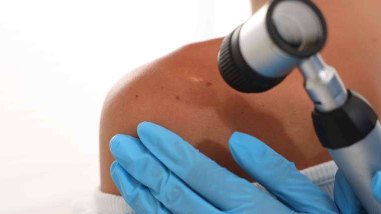 Schedule a Dermatologist Visit Near Great Falls, Virginia