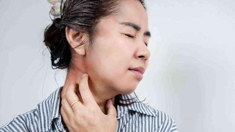 Dermatology Appointment for Unexplained Skin Irritation or Burning in McLean, Virginia