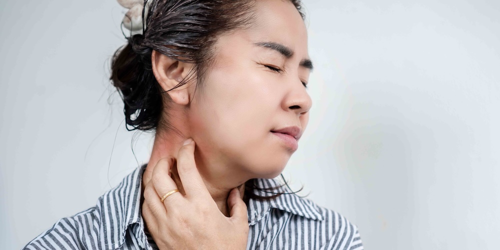 Dermatology Appointment for Unexplained Skin Irritation or Burning in McLean, Virginia