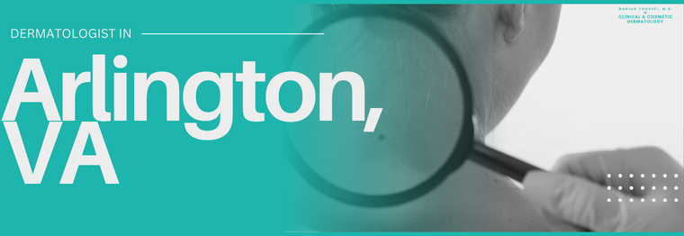 Dermatology in Arlington VA