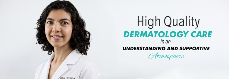 Board Certified Dermatologist in Arlington VA