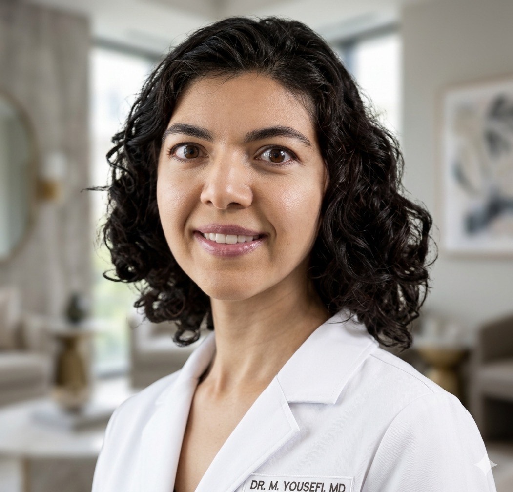 dr. Yousefi