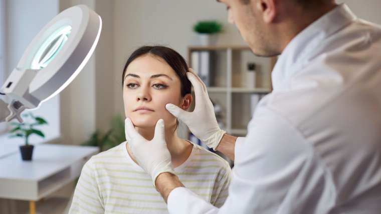 Best Acne Doctor Near Arlington, Virginia