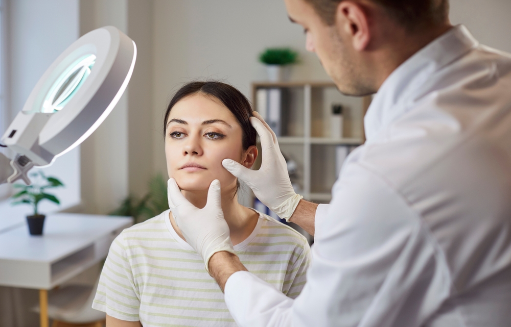 Best Acne Doctor Near Arlington, Virginia