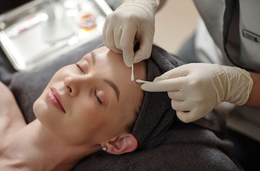 Best Cystic Acne Treatment Near Alexandria, Virginia