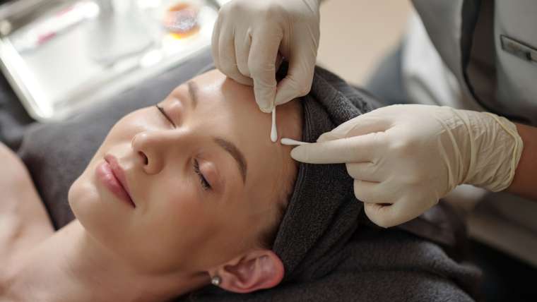 Best Cystic Acne Treatment Near Alexandria, Virginia