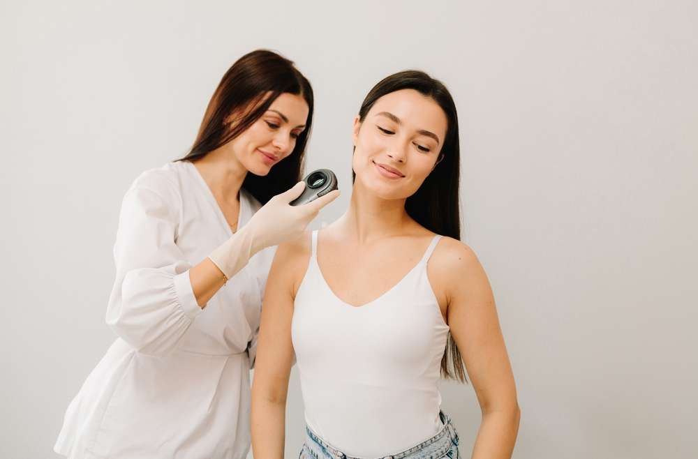 Best Dermatologist Near Mclean, Virginia, for Acne & Other Common Skin Conditions
