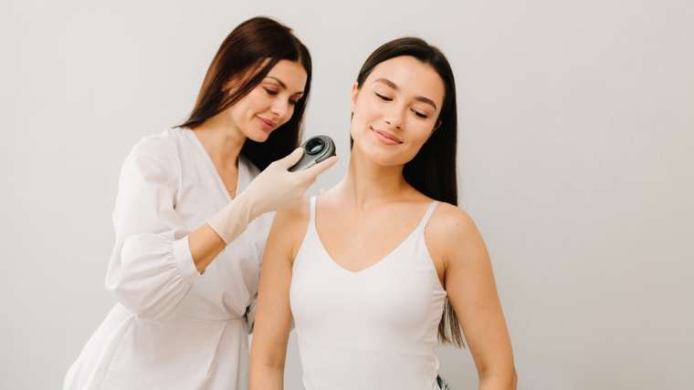 Best Dermatologist Near Mclean, Virginia, for Acne & Other Common Skin Conditions