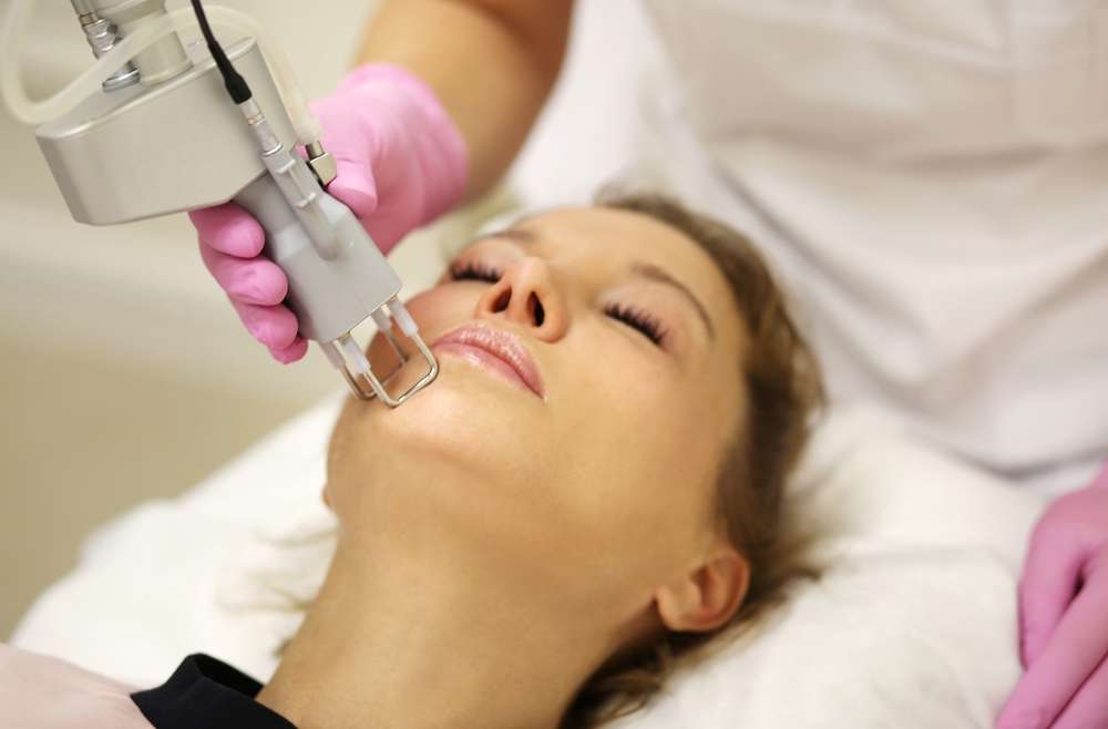 Hyperpigmentation Treatment Near Vienna, Virginia: Dermatologist Near Me