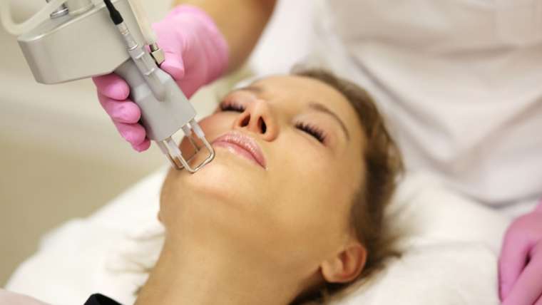 Hyperpigmentation Treatment Near Vienna, Virginia: Dermatologist Near Me