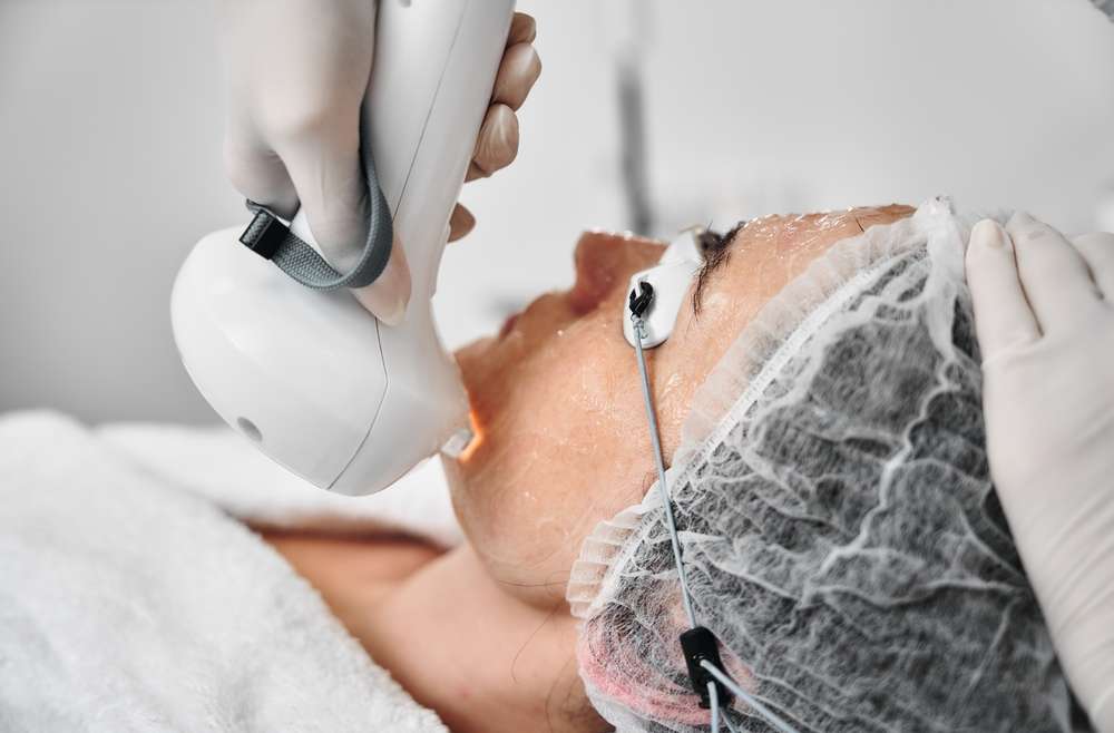 Rosacea Treatment Near Alexandria, Virginia: Redness And Flushing Help