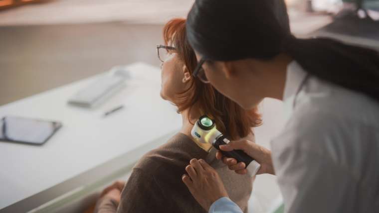 Best Skin Cancer Specialist Screenings for Early Detection