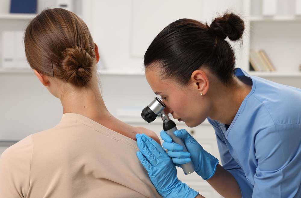 Same-Day Skin Cancer Screenings in Vienna, VA: Should You Get That Mole Checked?