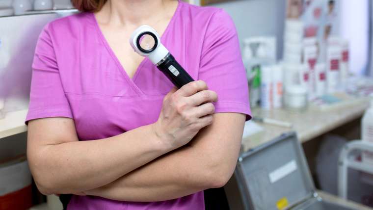 How to Find a Skin Cancer Specialist in Vienna, VA for Mole Evaluations and Biopsies