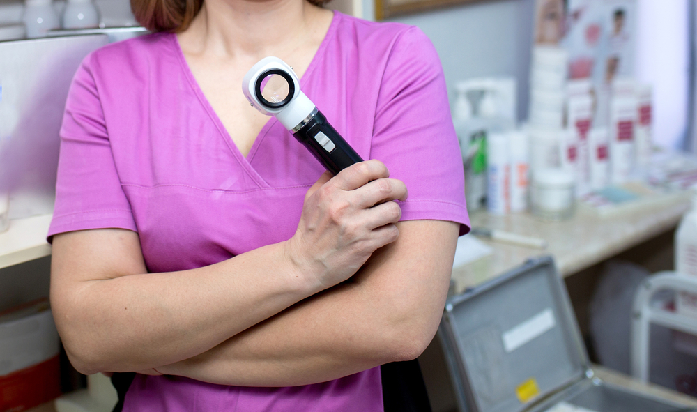 How to Find a Skin Cancer Specialist in Vienna, VA for Mole Evaluations and Biopsies