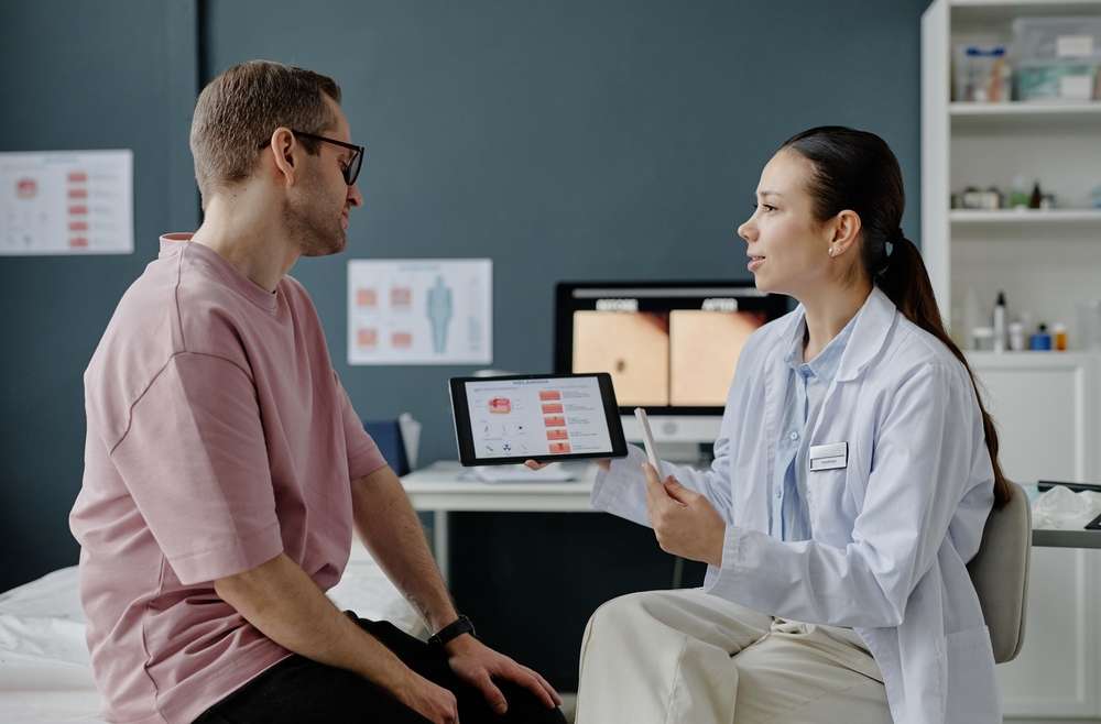 When Are Urgent Dermatology Appointments Near Tysons, VA for New or Changing Skin Lesions Necessary? 7 Signs