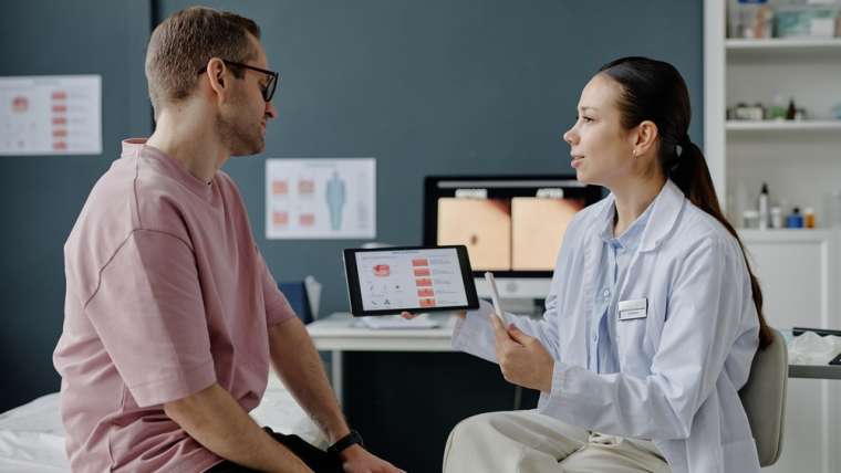 When Are Urgent Dermatology Appointments Near Tysons, VA for New or Changing Skin Lesions Necessary? 7 Signs