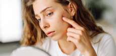 Why Do My Acne Breakouts Happen in the Same Place Every Month?
