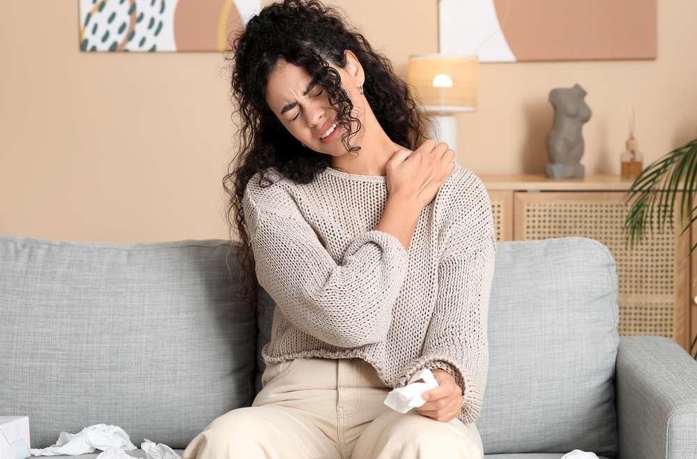 How Do I Stop Psoriasis from Controlling My Life?
