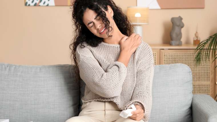 How Do I Stop Psoriasis from Controlling My Life?