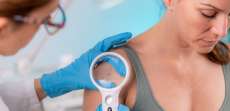Are You More or Less Likely to Get Skin Cancer a Second Time?