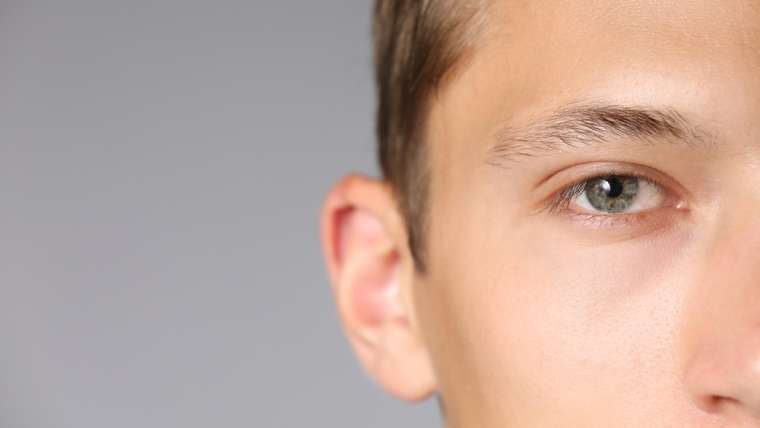 Are Light Eyes Actually a Skin Cancer Risk Factor?