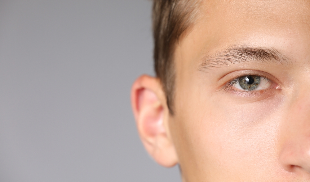 Are Light Eyes Actually a Skin Cancer Risk Factor?